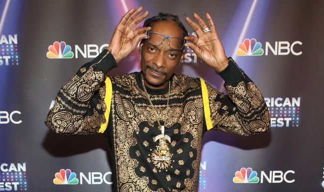 On ignore les raisons réelles de l’abandon des poursuites contre Snoop Dogg.