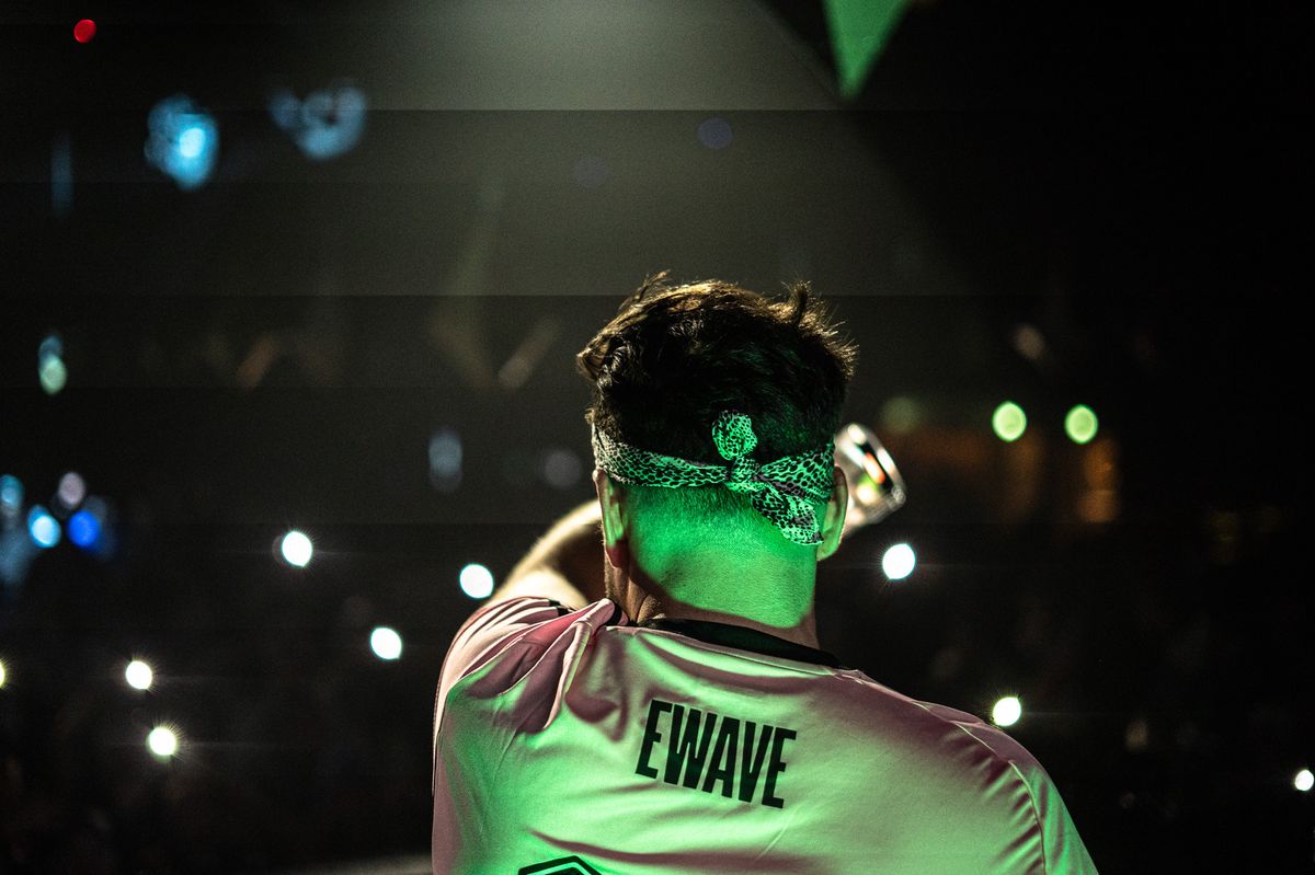 EWAVE, une vague de succès