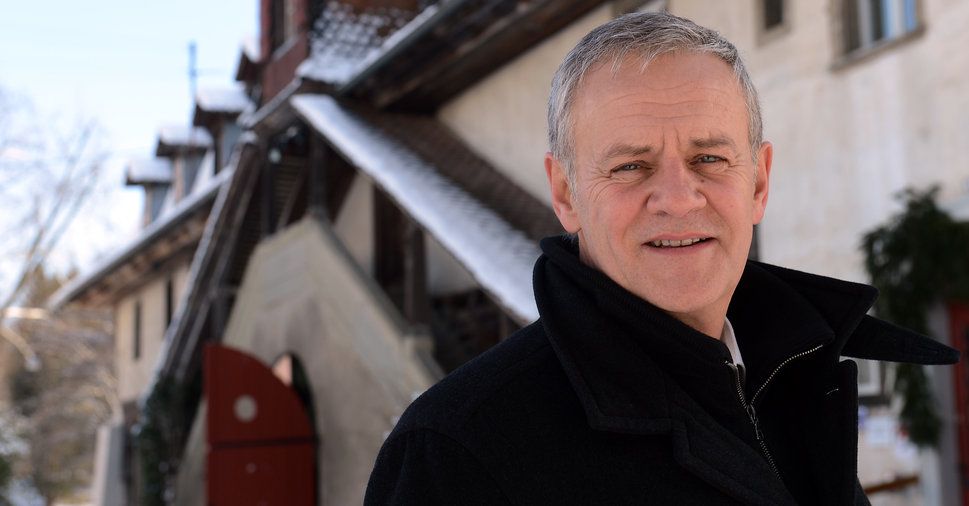 Luc Mentha  stehen in  der Gemeinde Köniz  jährlich maximal  128'000 Franken Abgangsentschädigung zu.