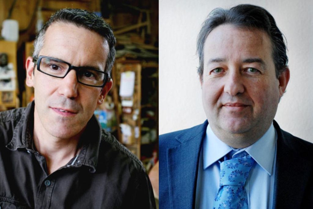 Magasins ouverts le dimanche: Hiltpold face à Deneys