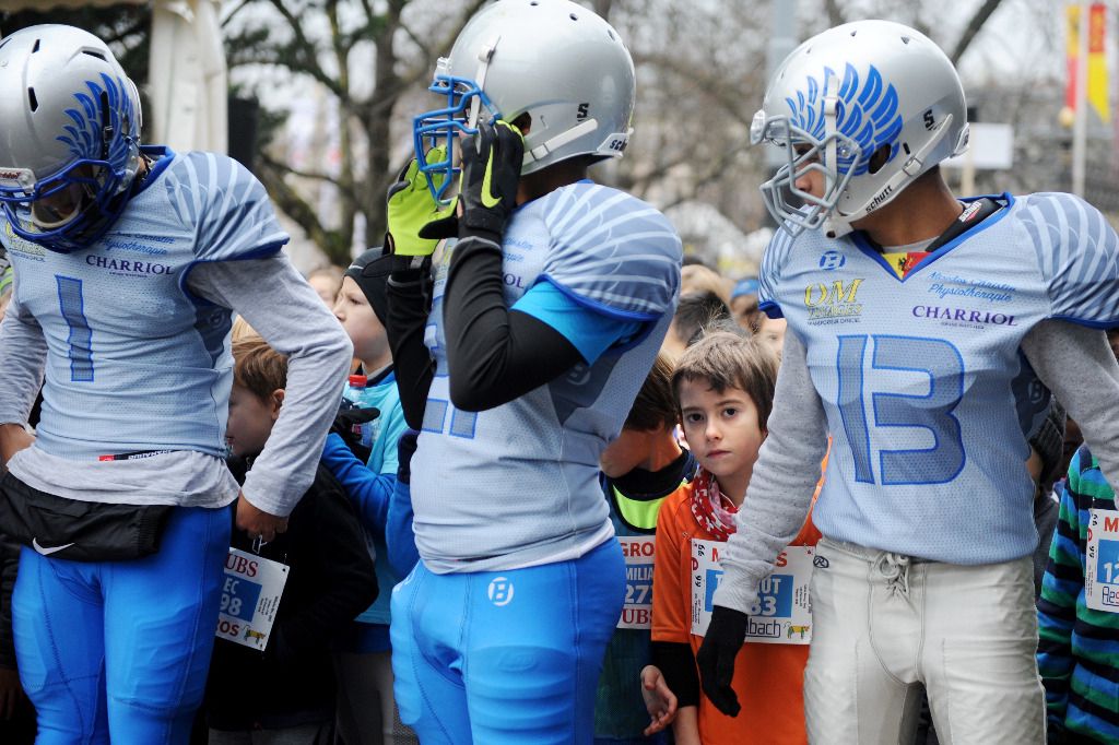 Cette édition atteint, dès le matin, des sommets de ferveur populaire