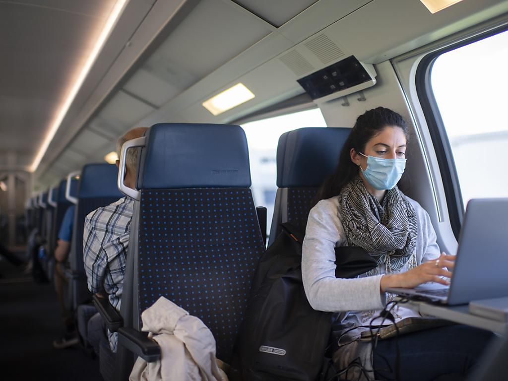 L'Office fédéral de la santé publique (OFSP) a recensé jeudi 116 nouvelles infections au Covid-19 lors des dernières 24 heures. (archives).