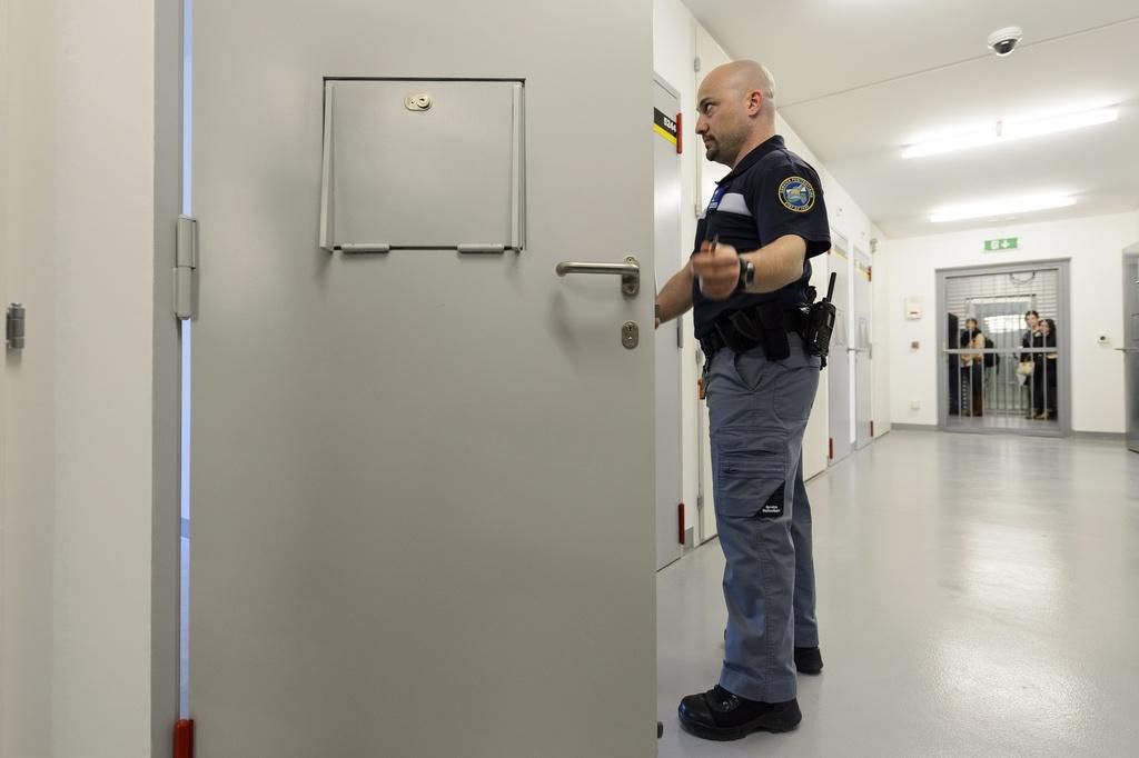 Le procureur de service a ouvert une enquête afin de déterminer les circonstances de ce drame.