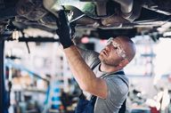 Arbeitsmarktdaten: Arbeitslosenquote verharrt im September auf 3%