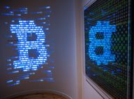 Ausverkauf: Bitcoin fällt unter 90’000 $ – tiefster Stand seit April