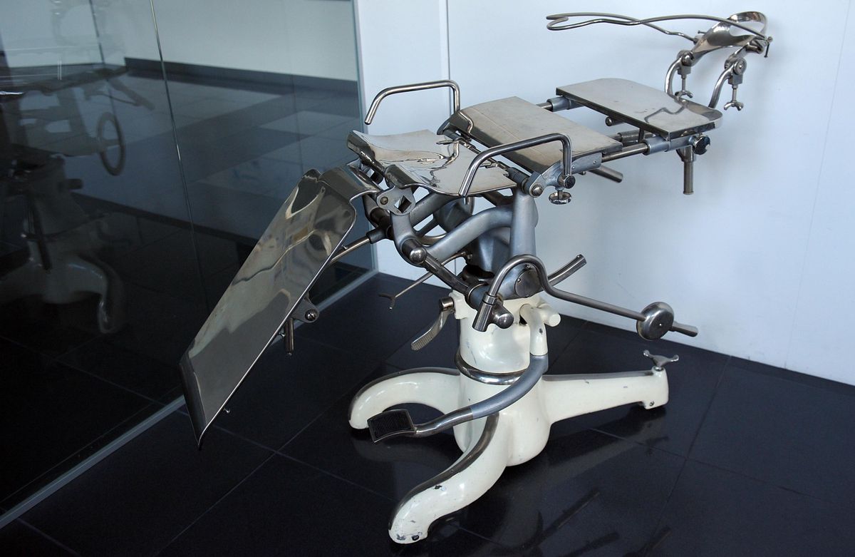 Schaerer Medical entlässt die halbe Belegschaft­ Berner Zeitung