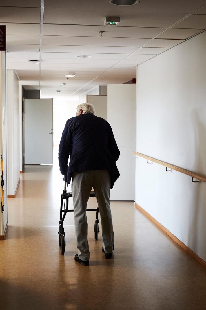 En Suisse, on a longtemps cru que nos EMS étaient épargnées de cas de violences. Il s’avère que ce n’est malheureusement pas le cas.