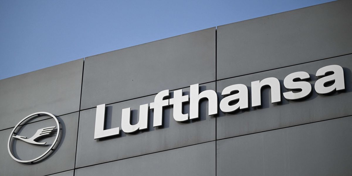 Lufthansa strike: Flights from Zurich, Geneva, and Basel canceled