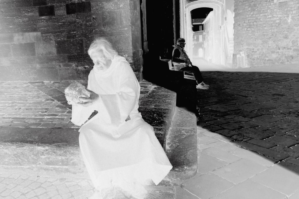 Bringt mir den Kopf von Polo Hofer