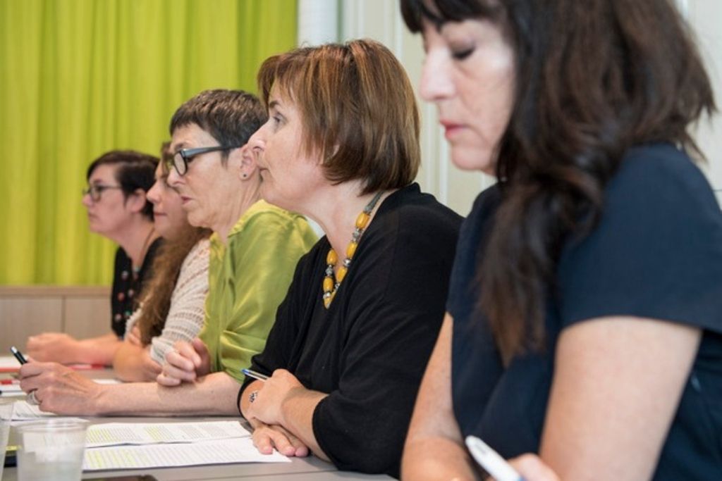 Violences contre les femmes: plan socialiste