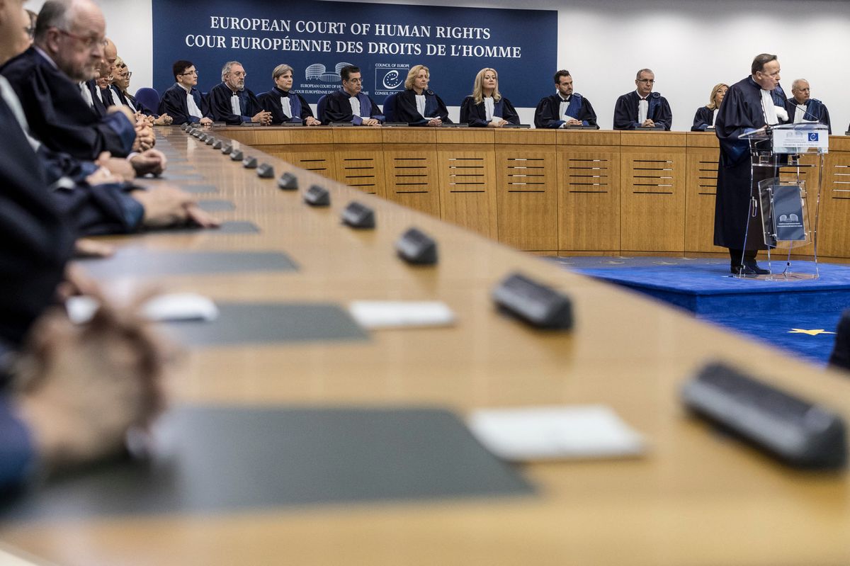 Justice européenne: La Suisse condamnée pour profilage racial | 24 heures