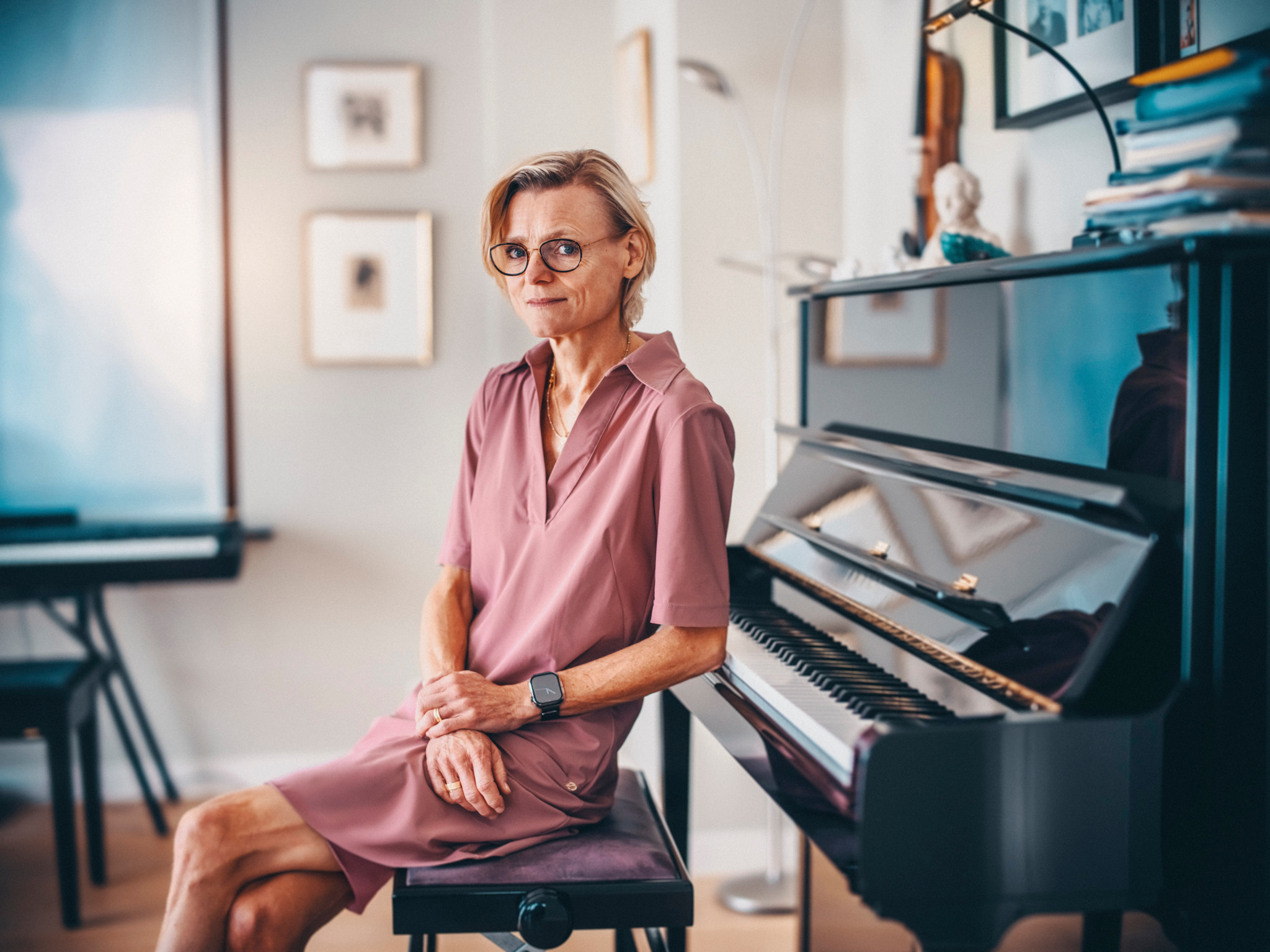 Kampf gegen Anorexie: «In schwierigen Momenten kommt es vor, dass ich mich übergeben muss»