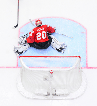 La Suisse s'impose après les tirs au but