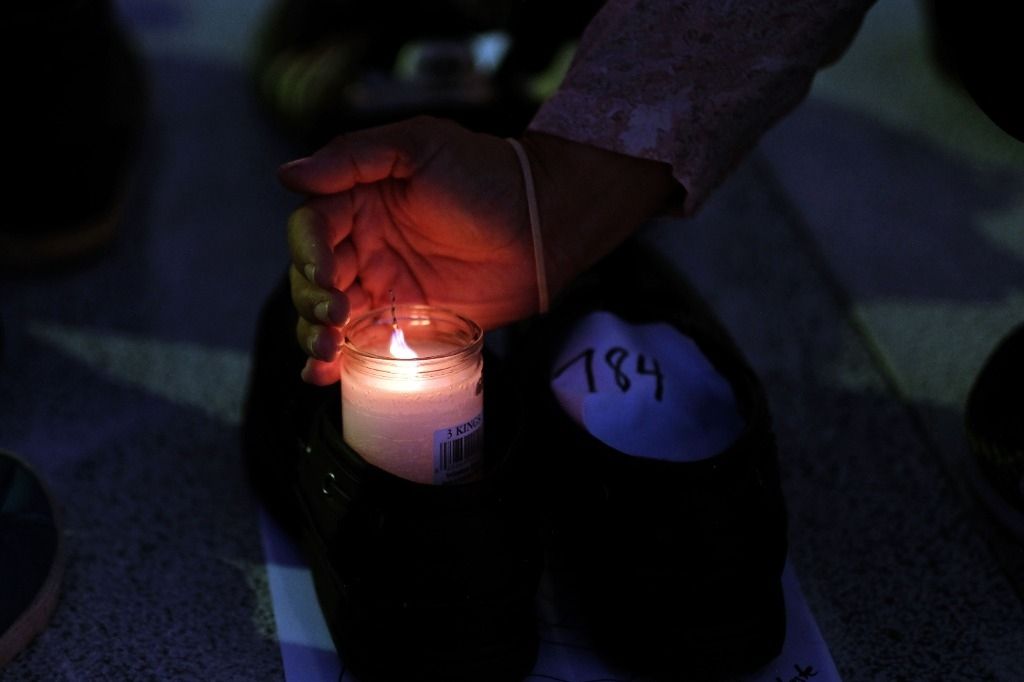 Aide débloquée pour les régions US sinistrées