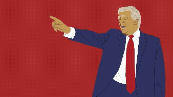 «Was zählt»: Trumps Verhandlungstaktik scheitert im Krieg gegen den Iran