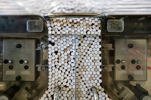 Le propritaire de Lucky Strike veut acheter Camel