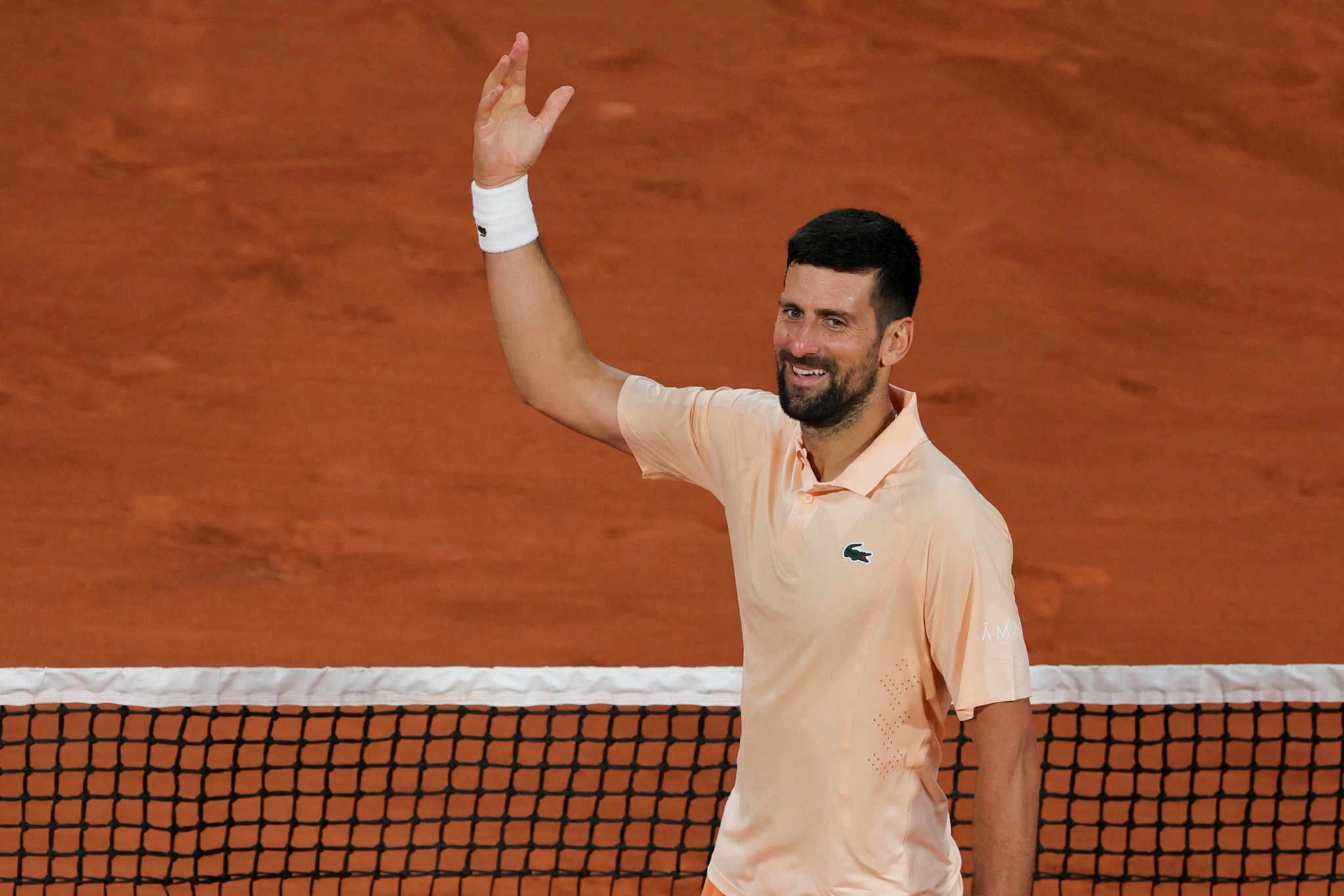 Niederlage gegen João Fonseca: War es sein letztes French Open? Der Körper setzt Djokovic klare Grenzen