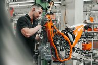 FuW-Einschätzung zu den Halbjahreszahlen: Bajaj Mobility schreibt im zweiten Quartal wieder einen Betriebsgewinn