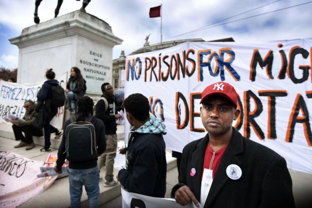 Appel aux familles genevoises pour l’accueil des migrants