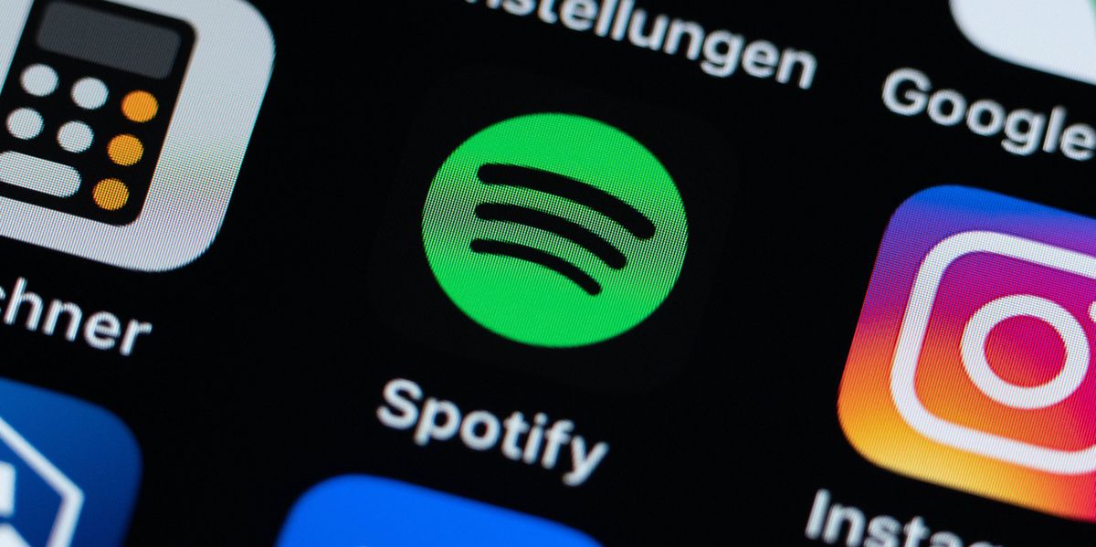Spotify adds QR code checks to prevent family plan account sharing