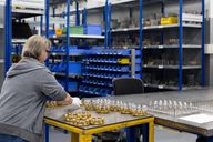 Analyse zum Kapitalmarkttag: OC Oerlikon hat sich in ein attraktives Beschichtungsunternehmen verwandelt