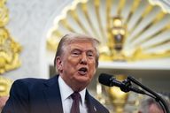 Giftige Narrative: Das gefährliche Spiel mit dem Schock: Trumps Strategie birgt explosive Risiken
