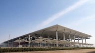 Betriebsstart: Flughafen Zürich nimmt Noida-Flughafen bei Delhi in Betrieb