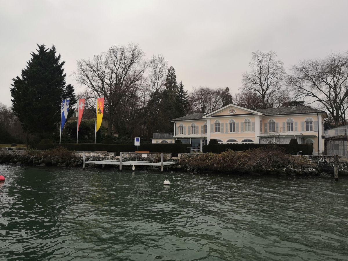 Le PLR de Versoix veut une baisse des impôts communaux