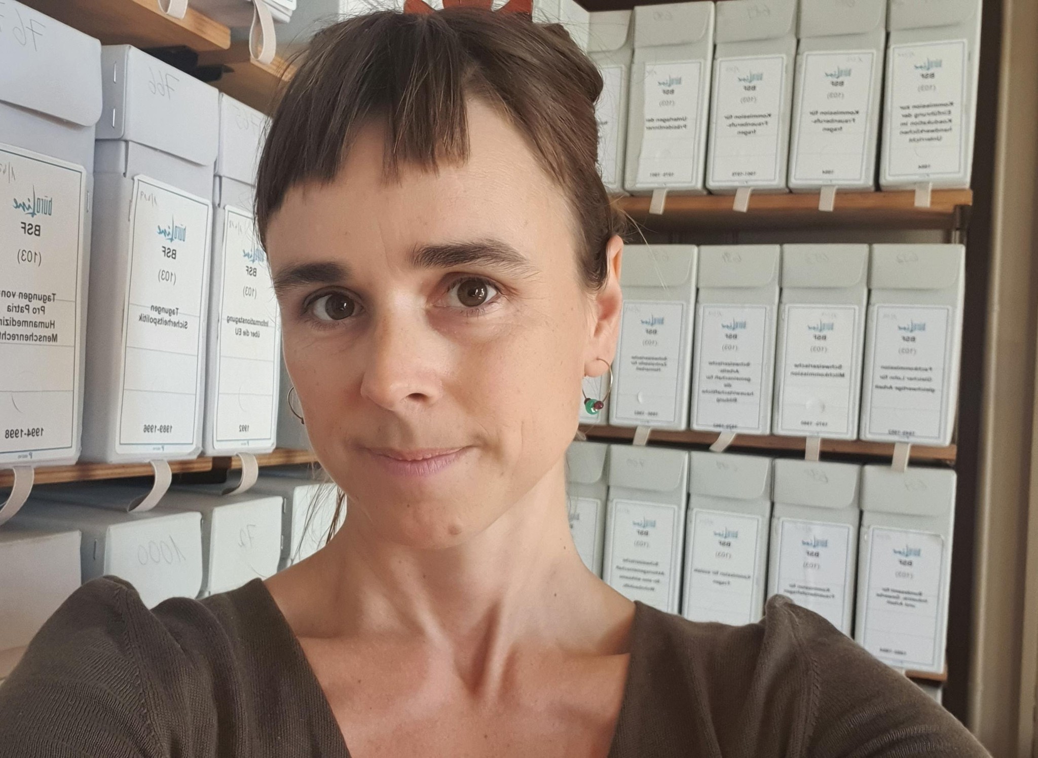 Closing Bell: Kaffee mit... | Finanz und Wirtschaft