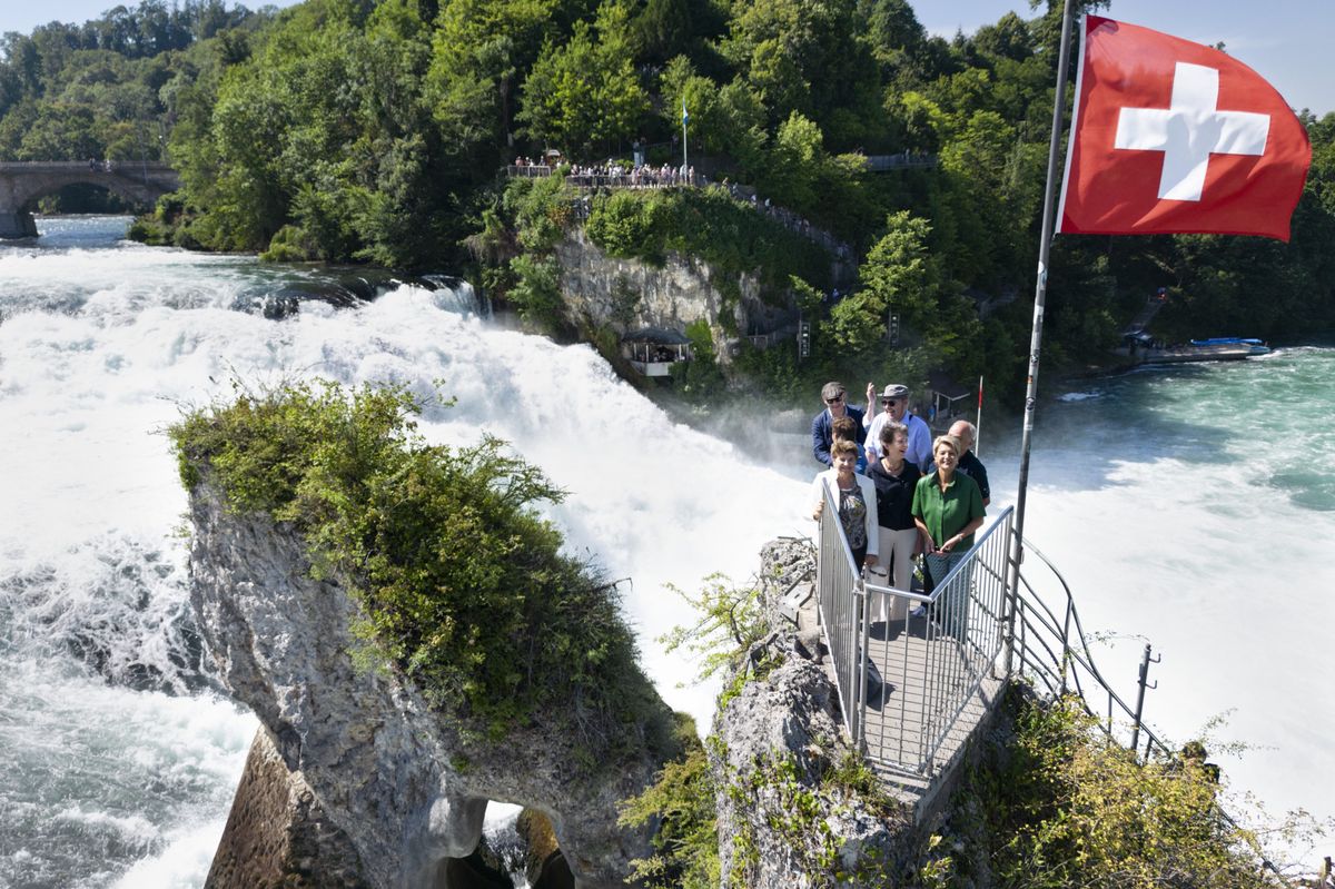 Les autorités ont déjà rejeté une interdiction à plusieurs reprises