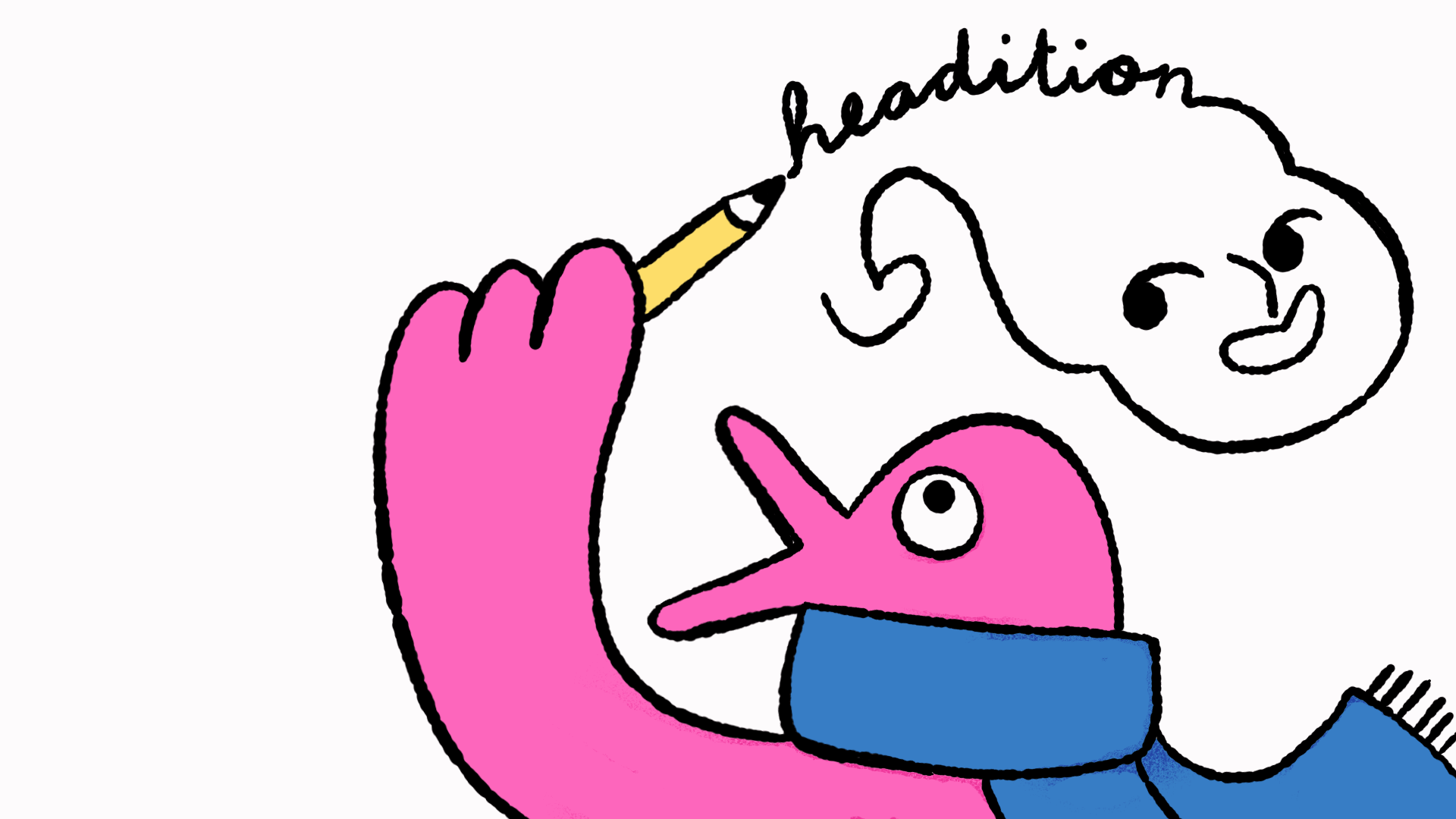 Opération spéciale: la HEAD dessine la «Tribune de Genève»!