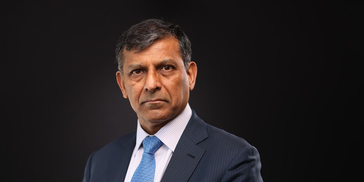 Bitcoin & Co.: Raghuram Rajan warns against crypto investments