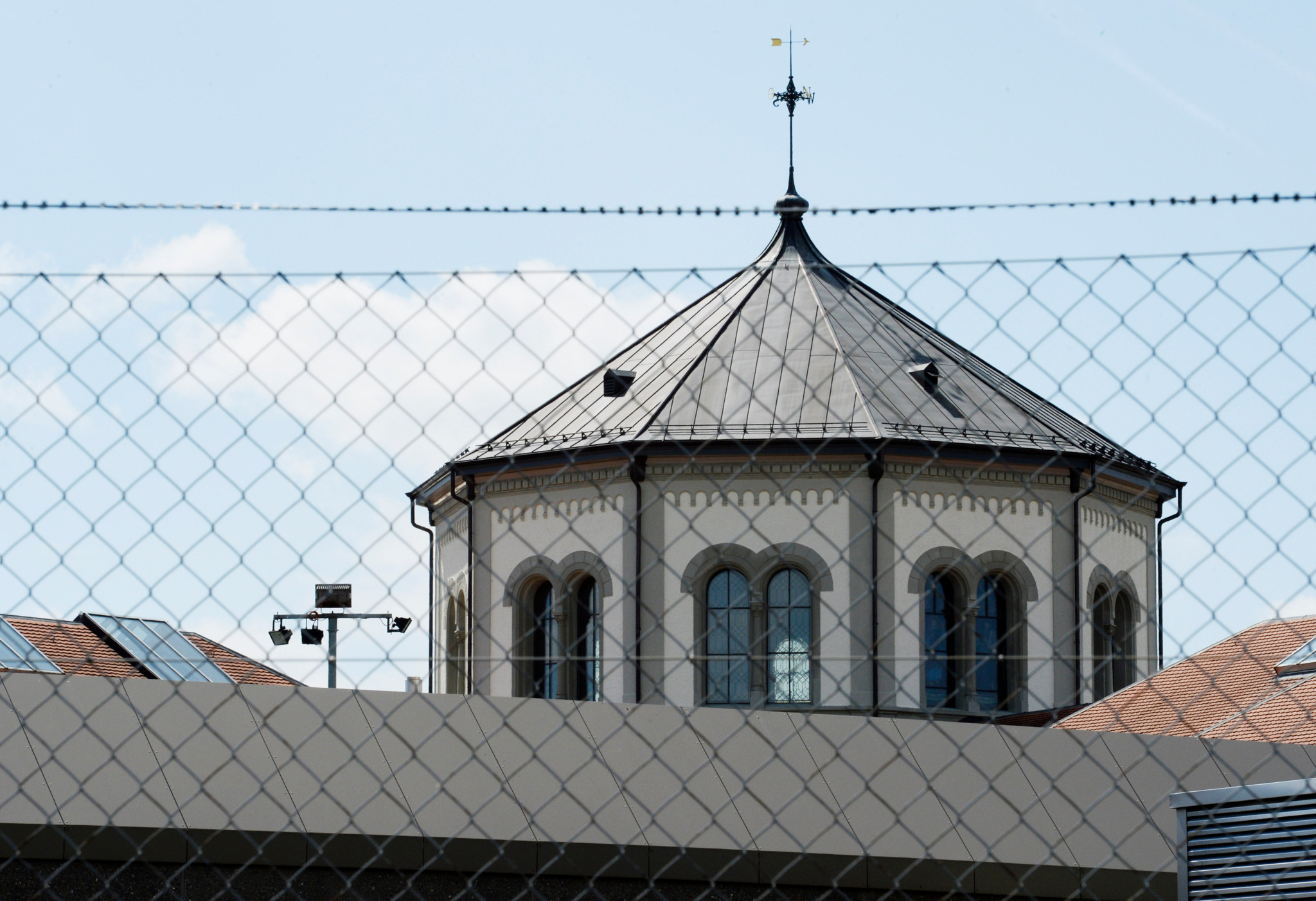 Widerrechtliche Fürsorgerische Unterbringung: Der Aargau muss einem Prostituierten­mörder Entschädigung zahlen: «Mich überzeugt der Entscheid»