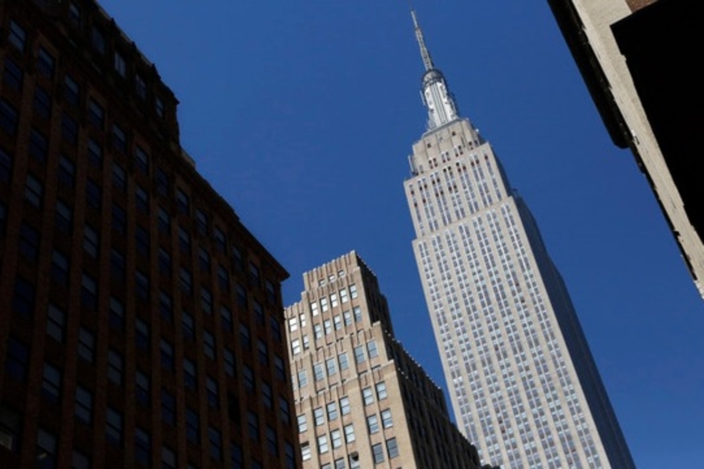 Le Qatar prend des parts dans l'Empire State Building