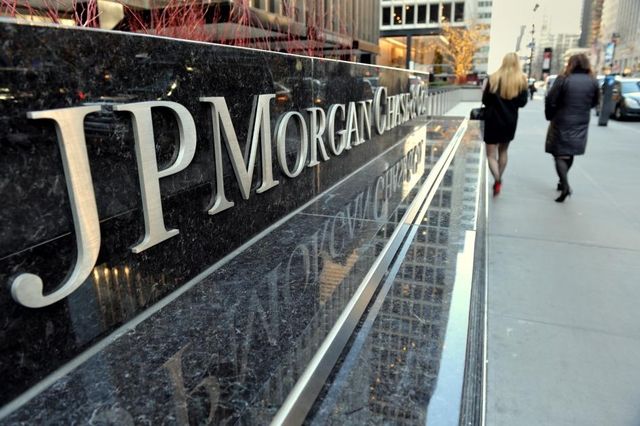 Cet accord permet à la banque américaine d'échapper aux poursuites pénales.