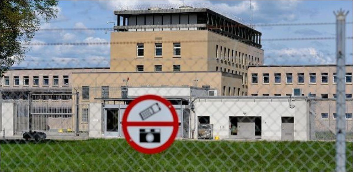 Une rixe entre détenus a éclaté jeudi passé aux Etablissements pénitentiaires de la plaine de l'Orbe.