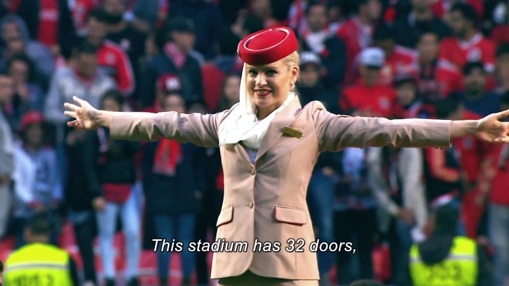 Eilmeldung Bundesligist Erteilt Star Berater Stadion Verbot Das Ist Passiert - w4qtio2