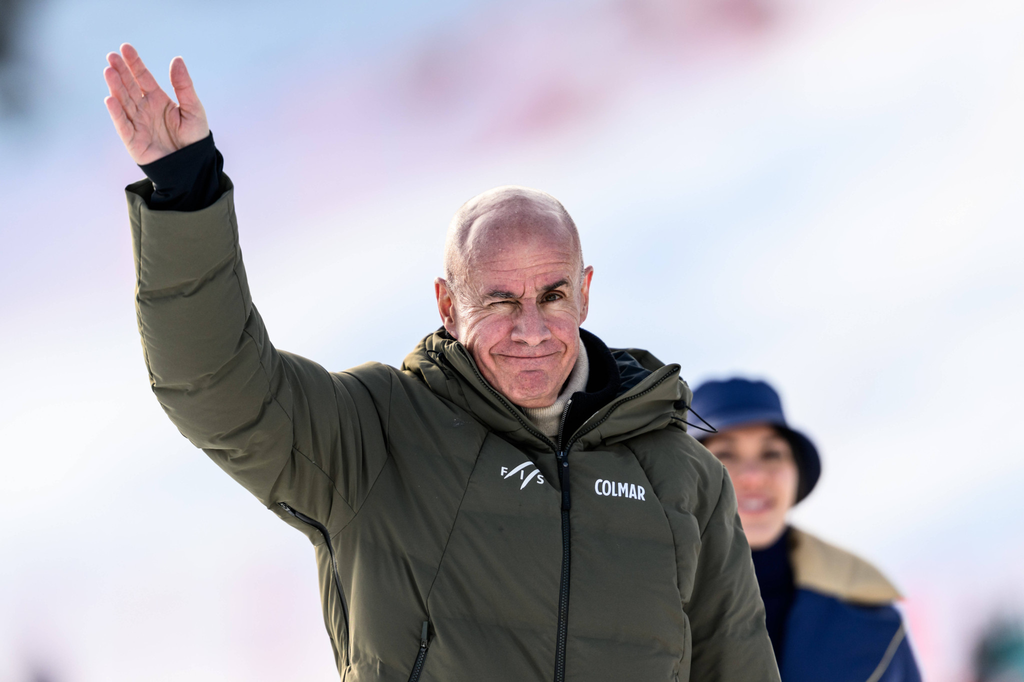 Knatsch in der Ski-Welt: «Wir wurden angelogen»: Swiss-Ski stellt sich mit harschen Worten gegen FIS-Präsident Johan Eliasch