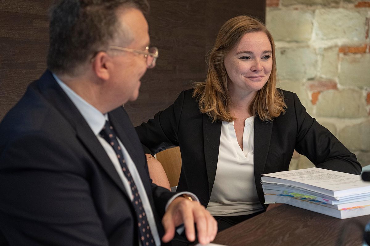 Les conclusions de l’expertise privée qui blanchit la ministre Valérie Dittli ont fuité dans la presse la veille d’un débat au parlement vaudois.