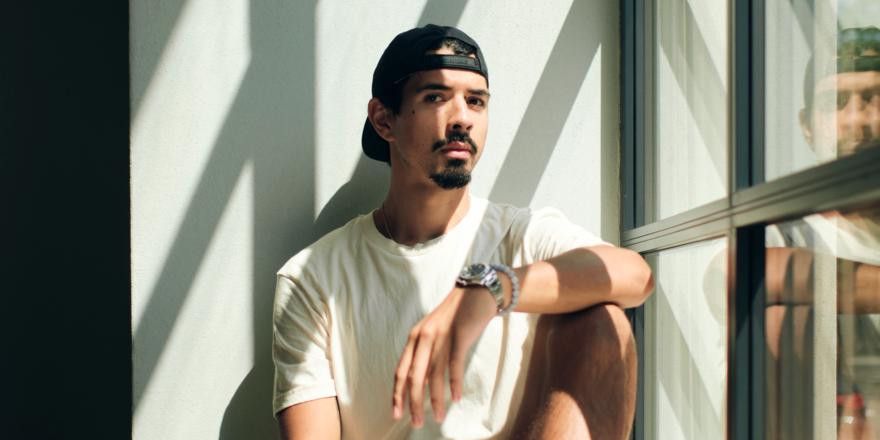 Sie mussten selber aufstehen und kochen – da war er in der 3. Klasse