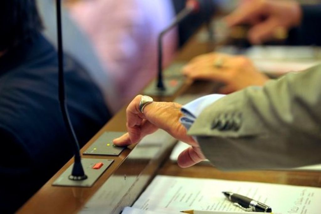 Forte mobilisation contre les exportations d'armes