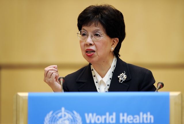 Pour la directrice générale de l'OMS Margaret Chan, les suicides sont évitables. L'agence de l'ONU prône une stratégie globale multisectorielle de prévention