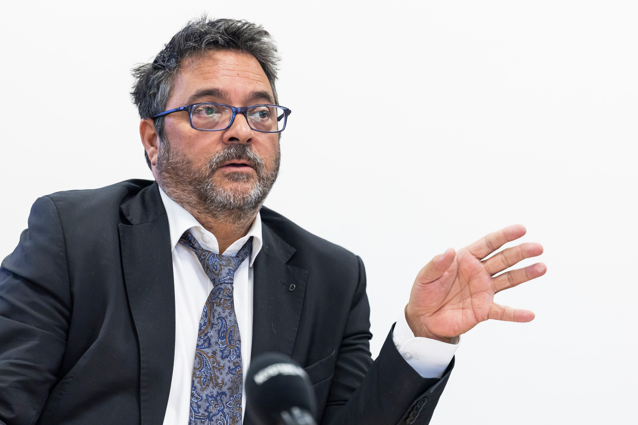 Sécurité à Lausanne: Toujours pas de perle rare pour remplacer le commandant de la police