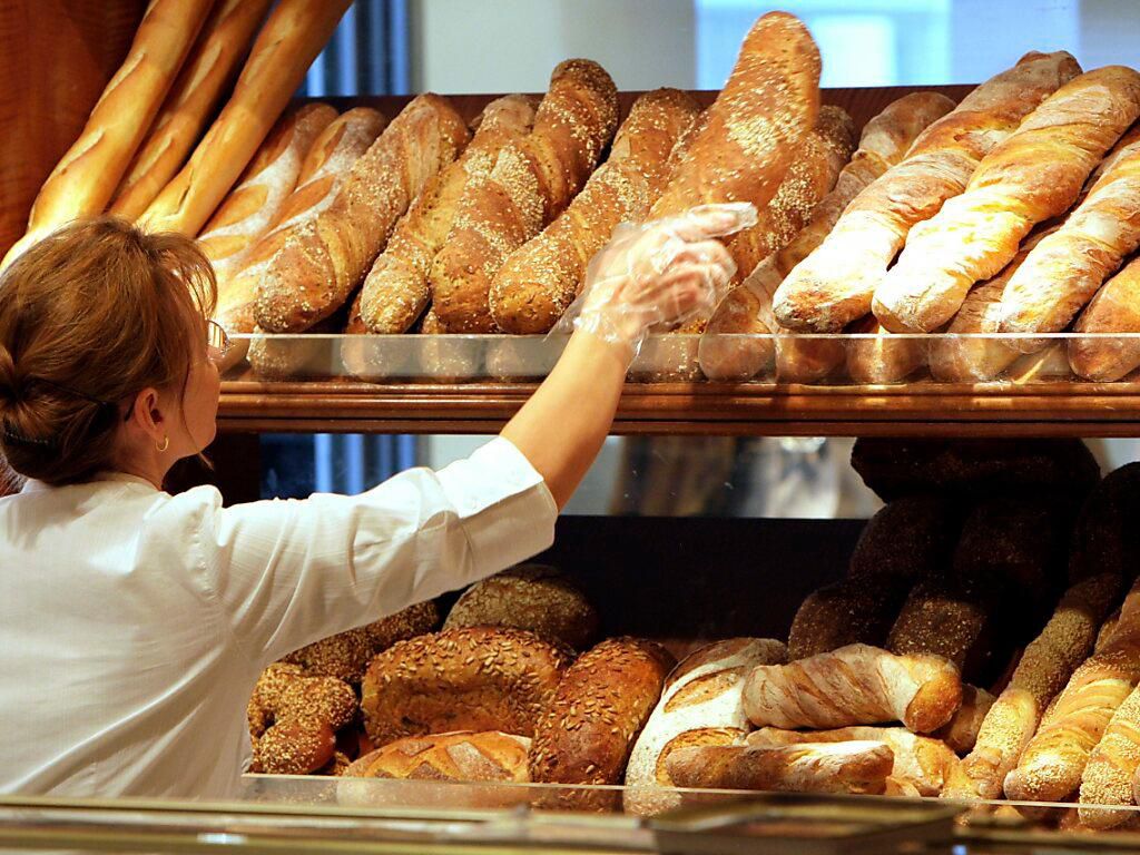 Comme dans d’autres branches, les boulangers vaudois souffrent des hausses de l’électricité et des matières premières (photo d’illustration).
