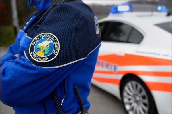 Un appel à témoins a été lancé. Un appel à témoins a été lancé.