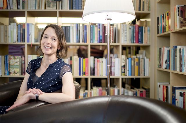 «Hauptsache, es wird gelesen» Der Bund