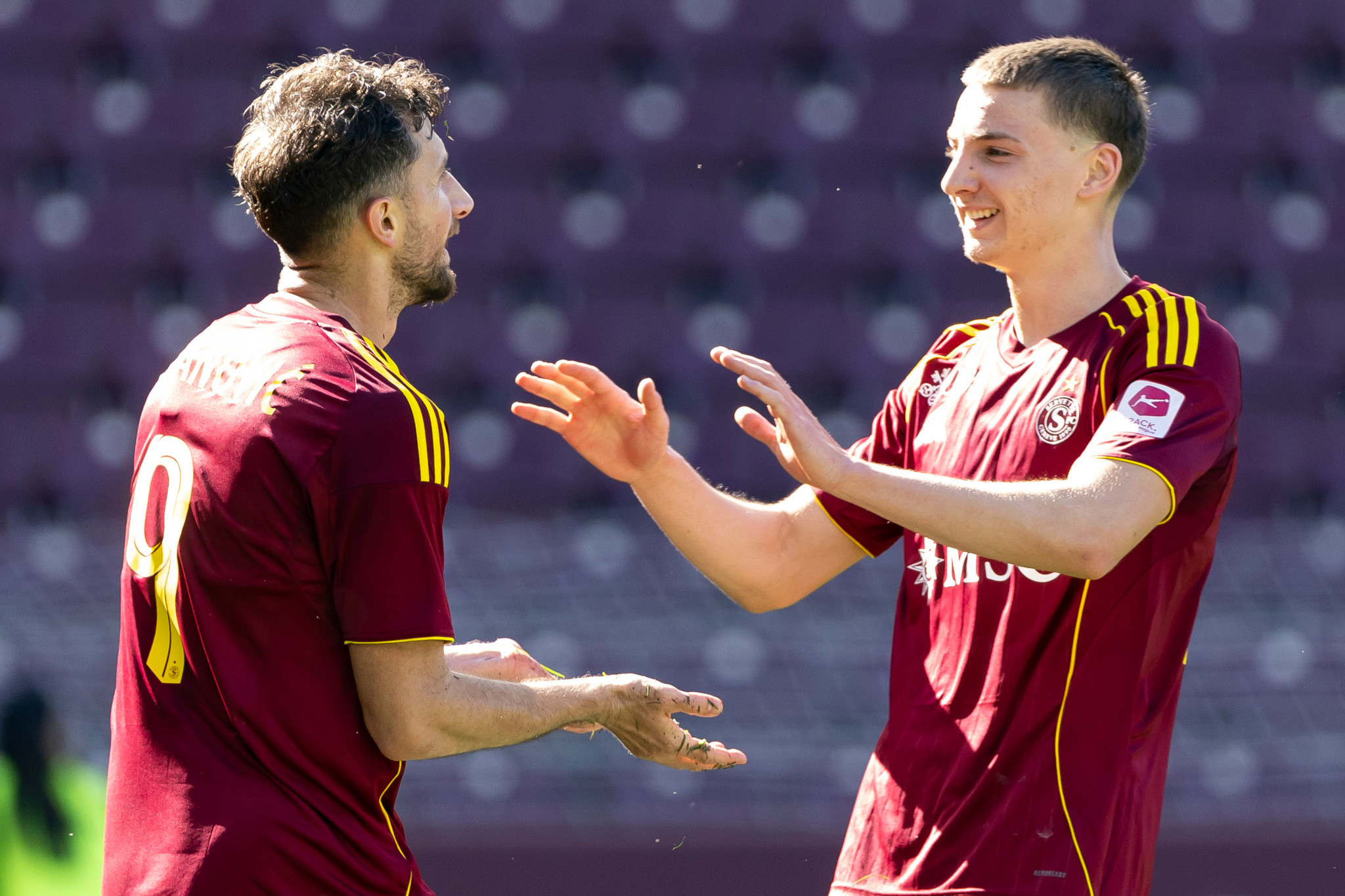 La postformation, c’est quoi?: Thomas Lopes: «À Servette, j’apprends beaucoup avec Micha Stevanovic»