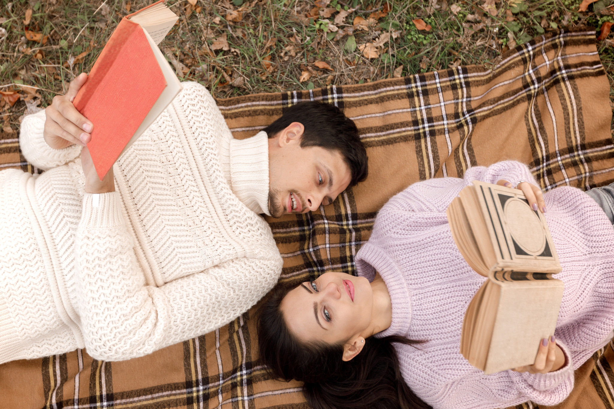 Neuer Lesestoff: Die besten Bücher des Monats