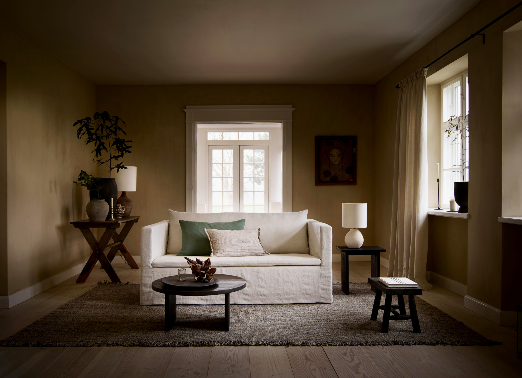 Sweet Home: Les secrets d’un intérieur qui donne vraiment envie de rester chez soi