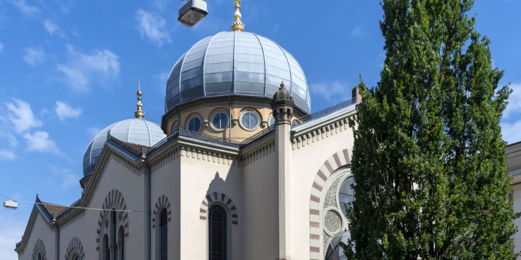 Schutz-vor-Extremismus-Bedrohte-Minderheiten-k-nnen-in-Basel-Finanzhilfen-beantragen